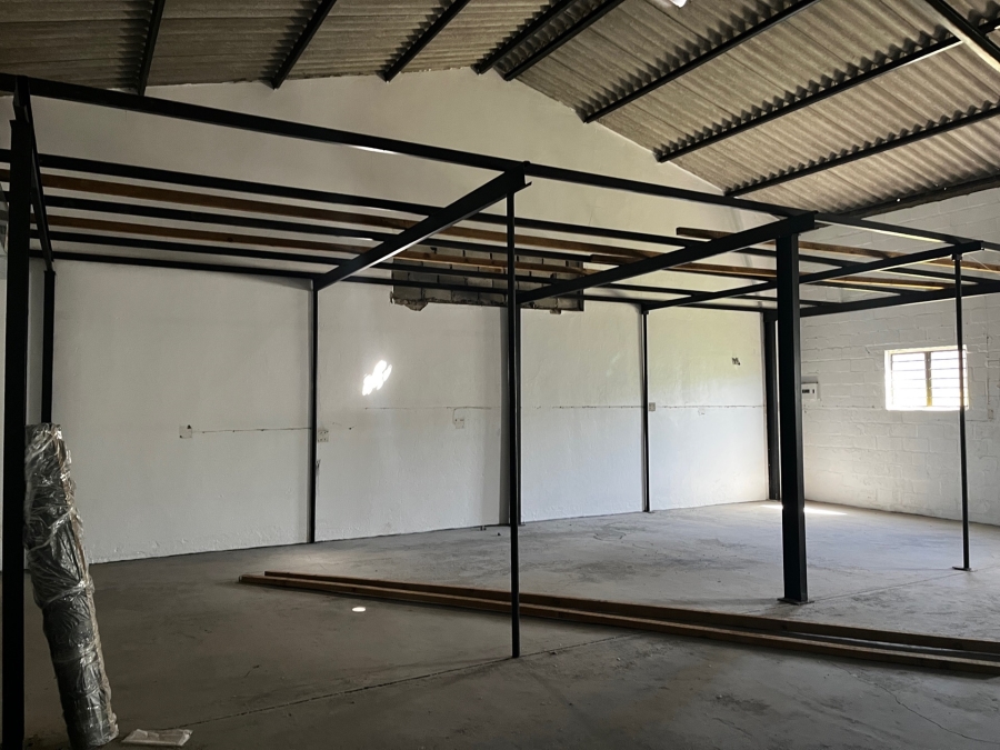Commercial Property for Sale in Struisbaai Western Cape